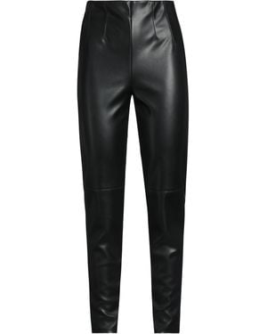 Philosophy Di Lorenzo Serafini Trousers - Black