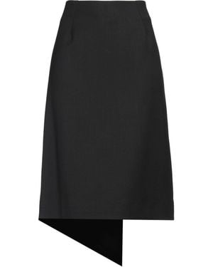 Etro Midi Skirt - Black
