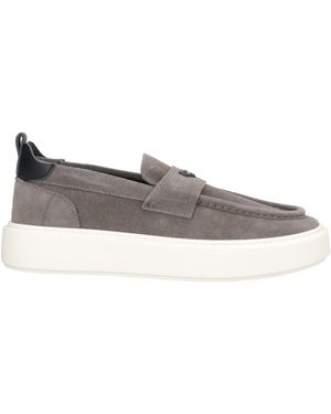 Antony Morato Loafers - Gray