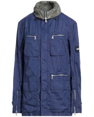 Husky Jacket - Blue