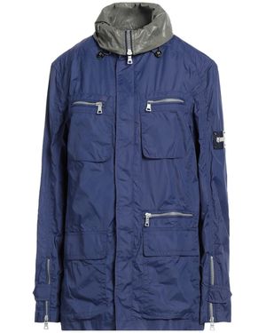 Husky Jacket - Blue