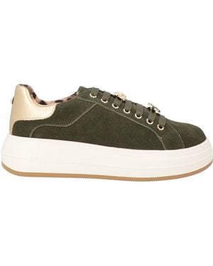 Apepazza Sneakers - Grün