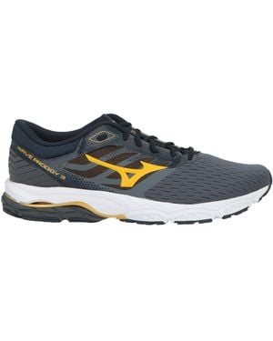 Mizuno Trainers - Blue