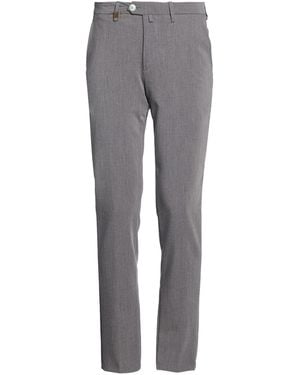 Barbati Trouser - Grey