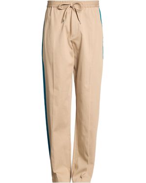 Lanvin Pants - Natural