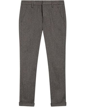 Dondup Trouser - Gray