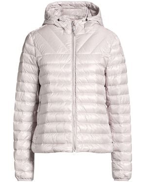 Parajumpers Puffer - Grey