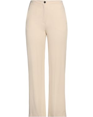 SEVENTY VENEZIA Pantalone - Neutro