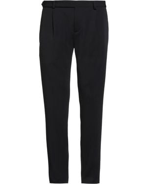 Daniele Alessandrini Trousers - Black