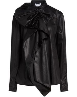 McQueen Shirt - Black