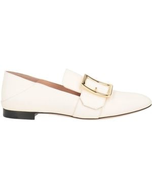 Bally Mocassino - Neutro