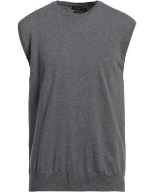 Daniele Fiesoli Jumper Wool, Cashmere - Grey