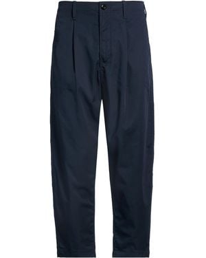 G-Star Trousers - Blue