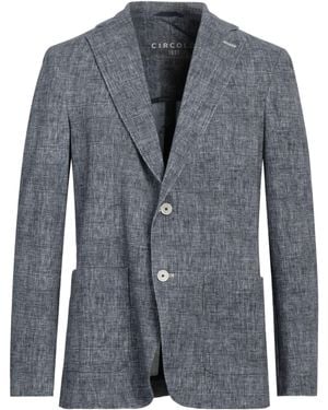 Circolo 1901 Blazer - Blue