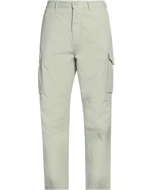 Edwin Pantalone - Verde