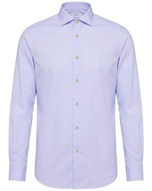 Boglioli Camicia - Blu