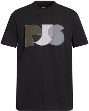 Parajumpers T-Shirt - Nero