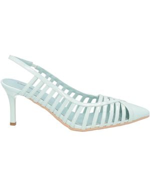 Laura Biagiotti Pumps - Blue