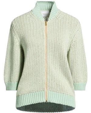 Fedeli Cardigan - Verde