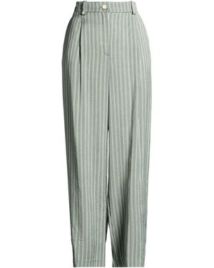 Alysi Trousers - Green