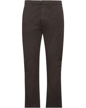 Pence Trouser - Gray