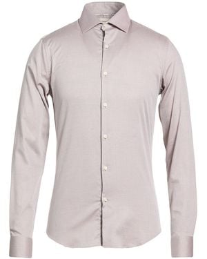 Calvin Klein Shirt Cotton, Elastane - Pink