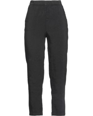 Myths Trouser - Grey