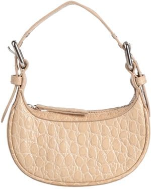 BY FAR Handtaschen - Natur