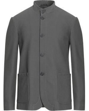 Giorgio Armani Blazers - Gray