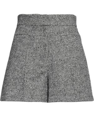Sandro Shorts E Bermuda - Grigio