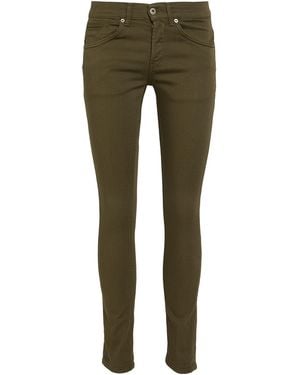 Dondup Jeans - Green