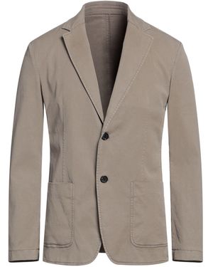 Dondup Blazer - Brown
