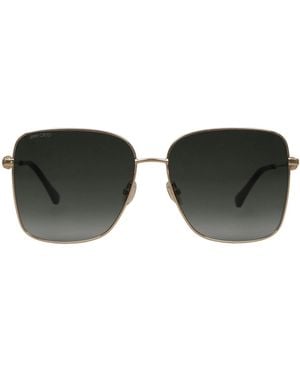 Jimmy Choo Gafas De Sol - Verde