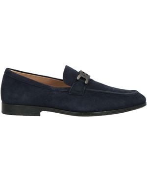 Tod's Loafers - Blue