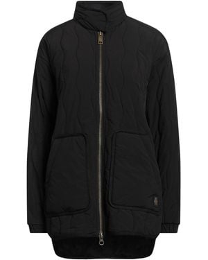 Refrigiwear Puffer - Black