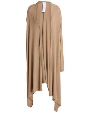 Wolford The Wrap Cardigan Cardigan Viscose, Polyamide, Elastane - Natural