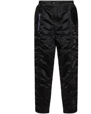 Alpha Industries Trouser - Black