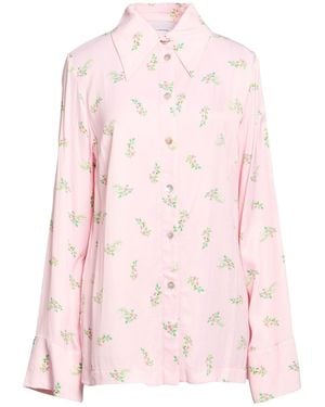 Sleeper Camicia - Rosa