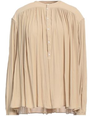 Lemaire Top - Natur