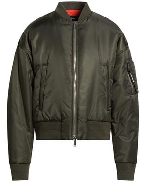 DSquared² Jackets - Green