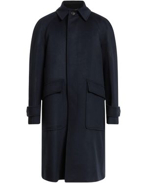 PT Torino Coats - Blue