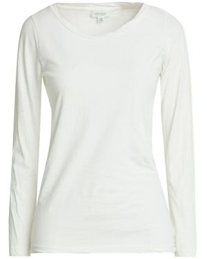 Crossley T-Shirt - White