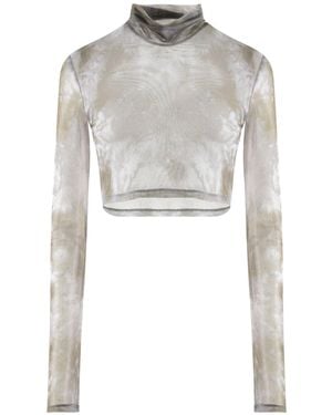 Off-White c/o Virgil Abloh Top - White
