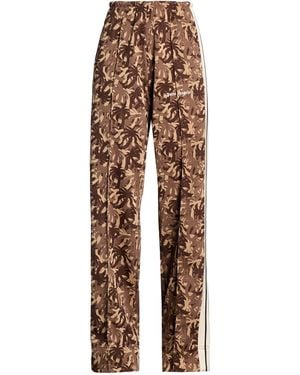 Palm Angels Trouser - Brown