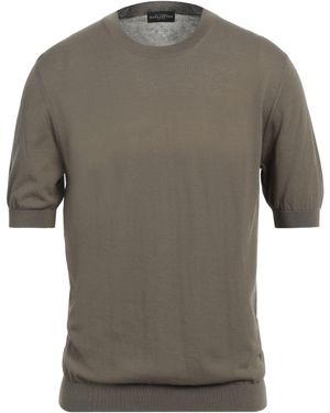 Ballantyne Pullover - Grigio