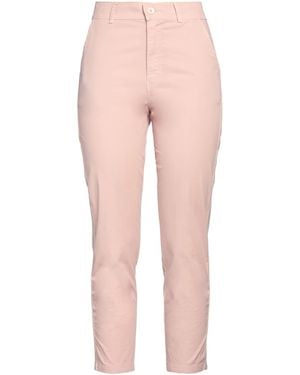 Soallure Trousers - Pink