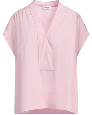 Ottod'Ame Top Cotton - Pink