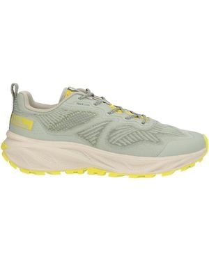 Jack Wolfskin Sneakers - Vert