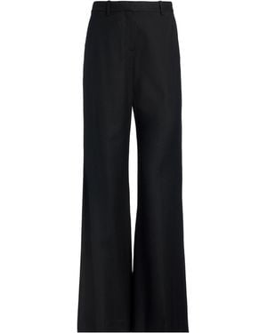 Theory Trousers - Black