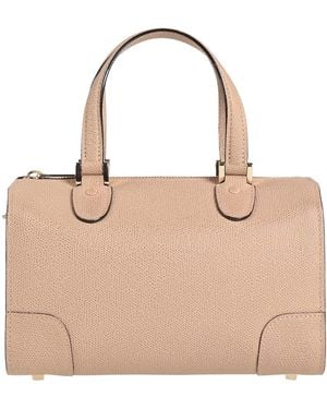 Valextra Handbag - Brown
